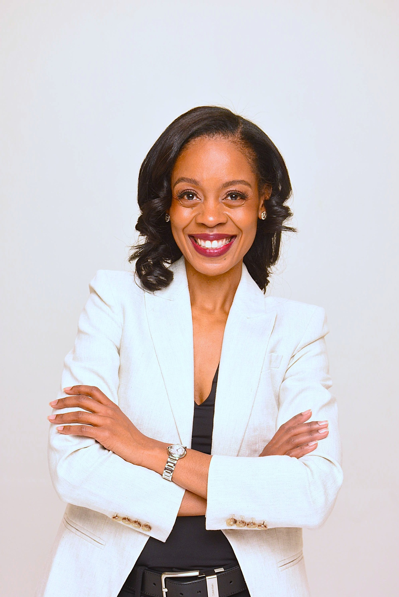Rev. Jocelyn