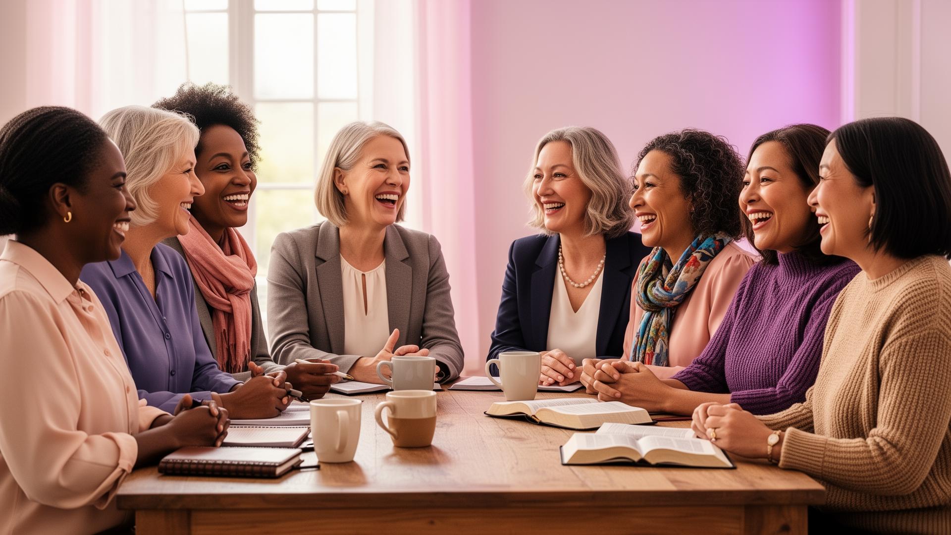 Community of Christian women
